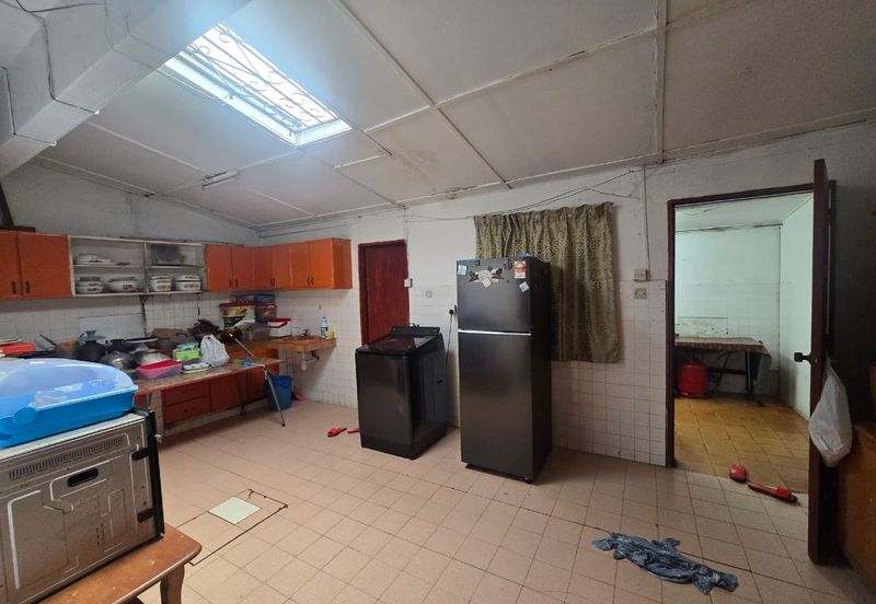 Damansara Heights (Bukit Damansara)