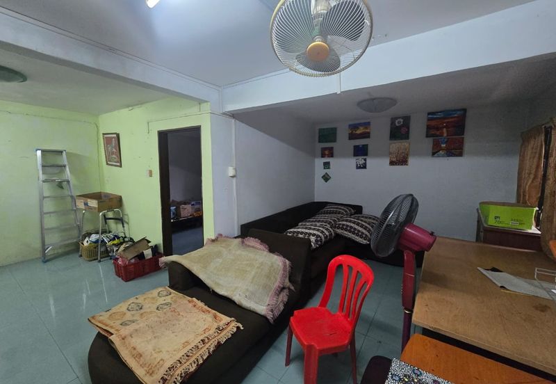 Damansara Heights (Bukit Damansara)