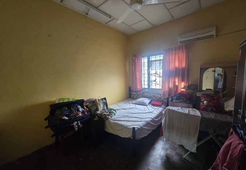 Damansara Heights (Bukit Damansara)