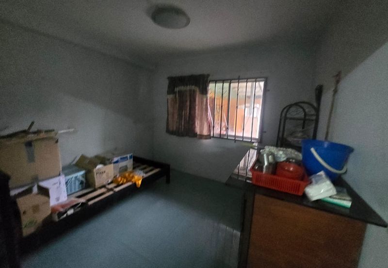 Damansara Heights (Bukit Damansara)