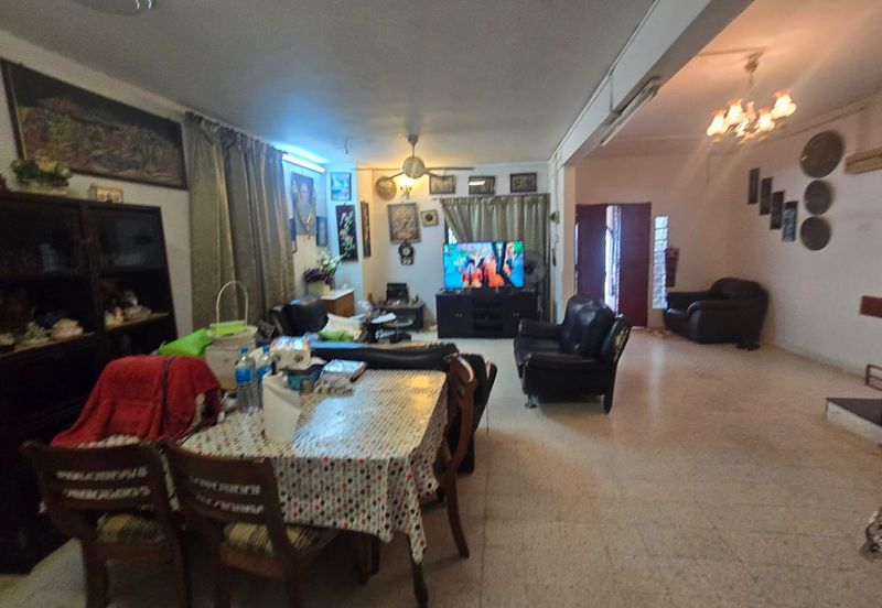 Damansara Heights (Bukit Damansara)