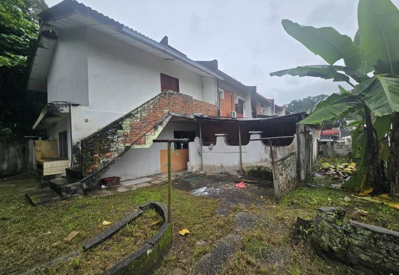 Damansara Heights (Bukit Damansara)