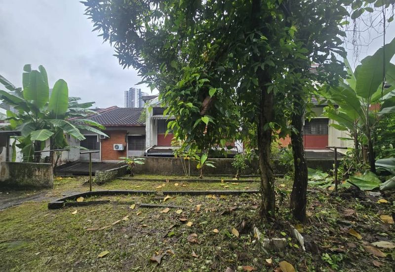 Damansara Heights (Bukit Damansara)