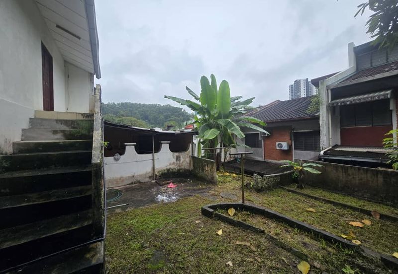 Damansara Heights (Bukit Damansara)