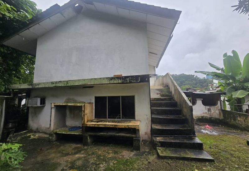 Damansara Heights (Bukit Damansara)