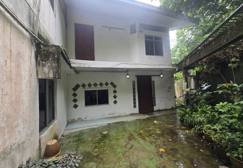 Damansara Heights (Bukit Damansara)