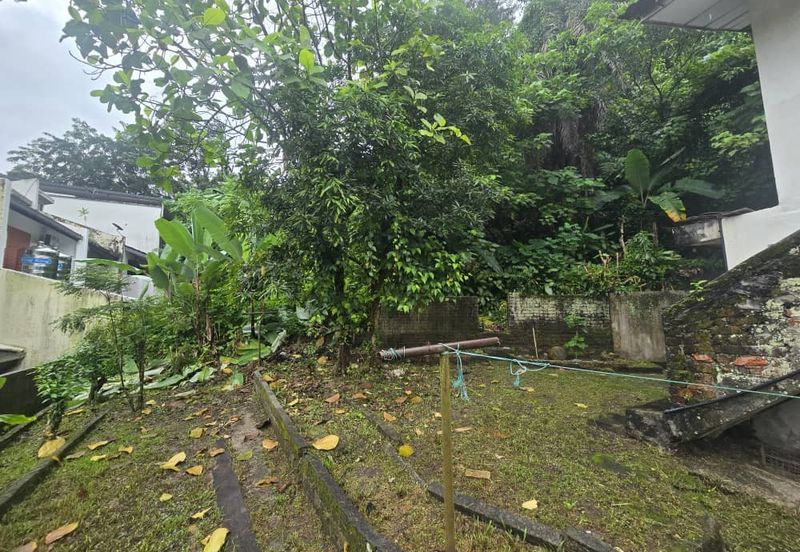 Damansara Heights (Bukit Damansara)