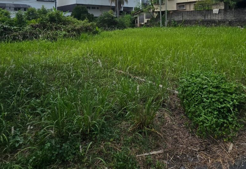 Damansara Heights (Bukit Damansara)