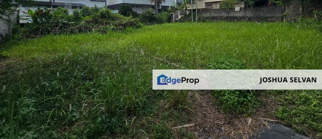 Bungalow Land on Guarded Street @ Damansara Heights, Kuala Lumpur, Damansara Heights