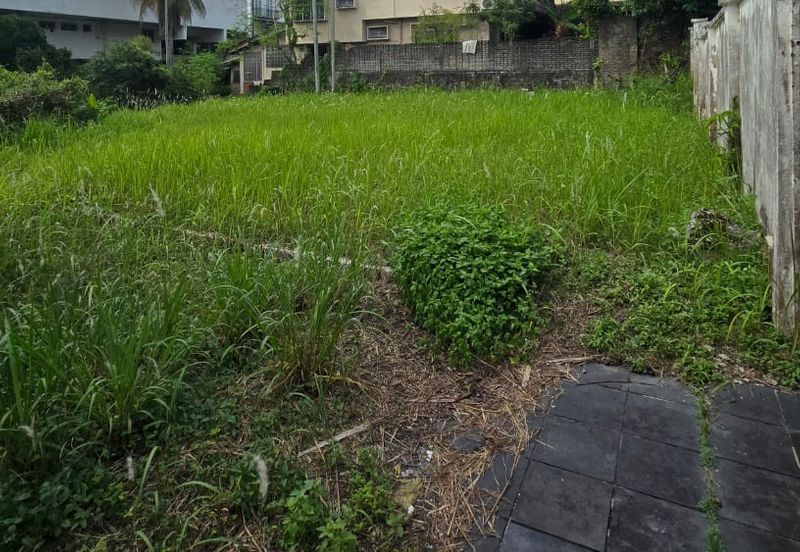 Damansara Heights (Bukit Damansara)