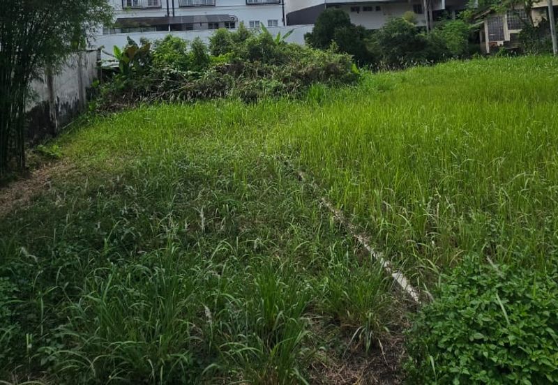 Damansara Heights (Bukit Damansara)