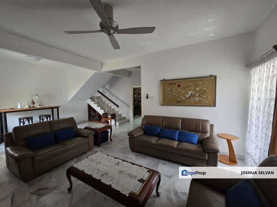 2 Storey Renovated Semi D @ Damansara Heights, Kuala Lumpur, Damansara Heights