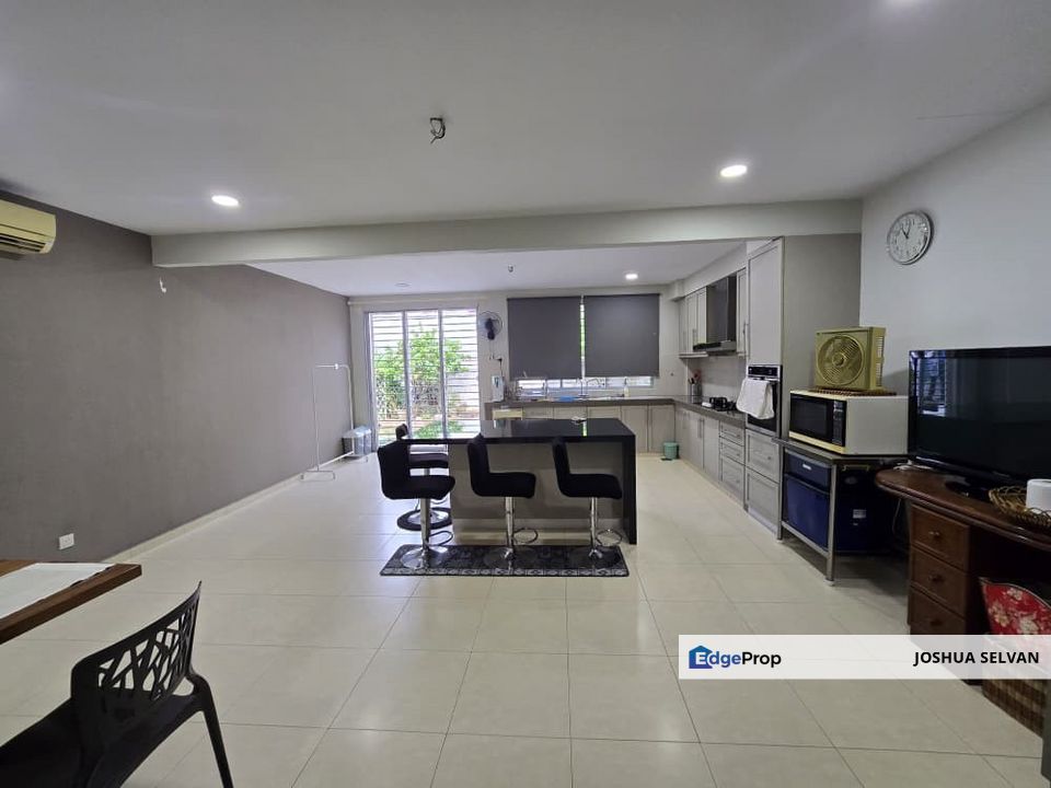 2 Storey Renovated Semi D @ Damansara Heights, Kuala Lumpur, Damansara Heights