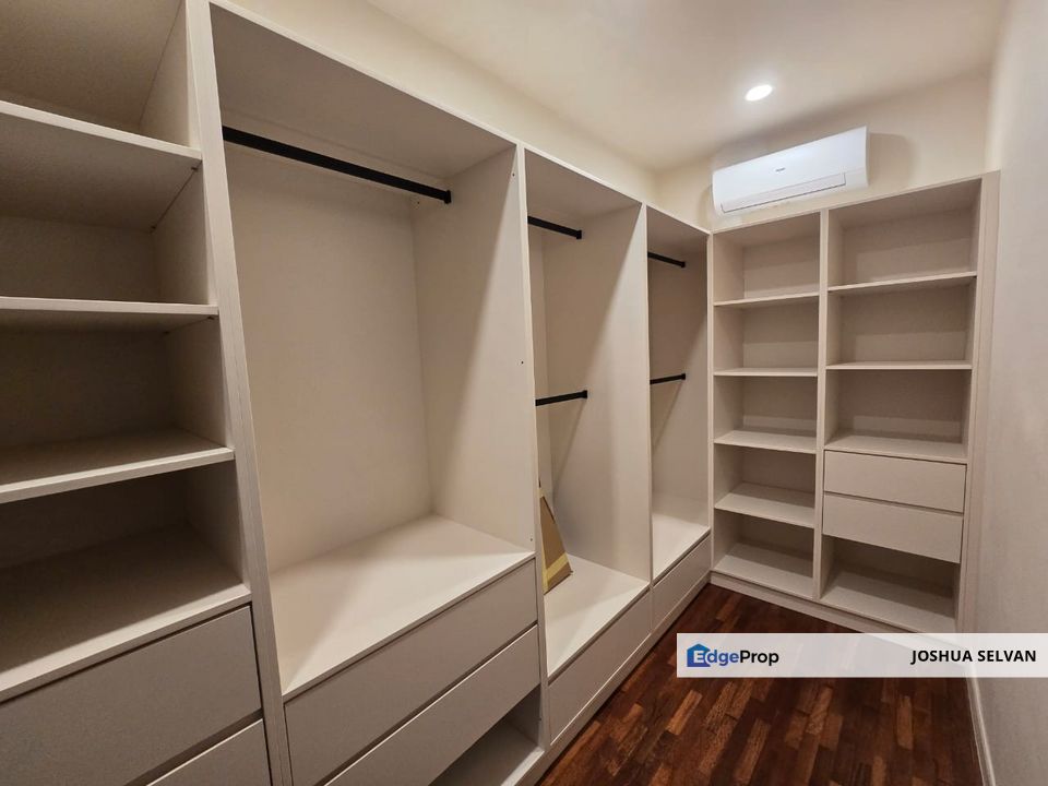 2 Storey Modern Contemporary Fully Furnished Bungalow @ Damansara Heights, Kuala Lumpur, Damansara Heights