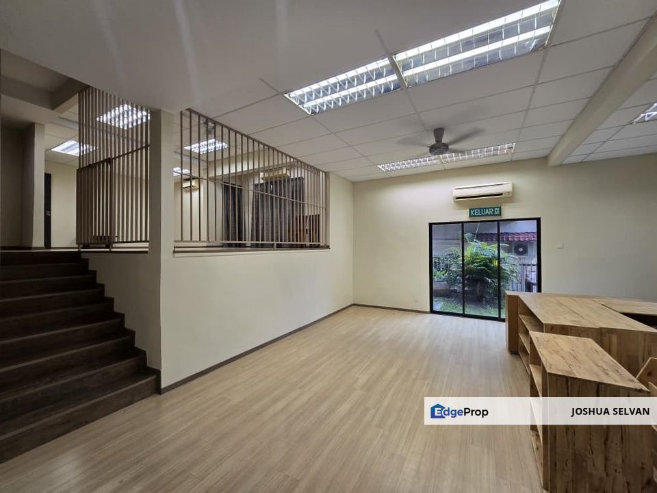 2 Storey Renovated Bungalow @ Bangkung, Bangsar, Kuala Lumpur, Bangsar