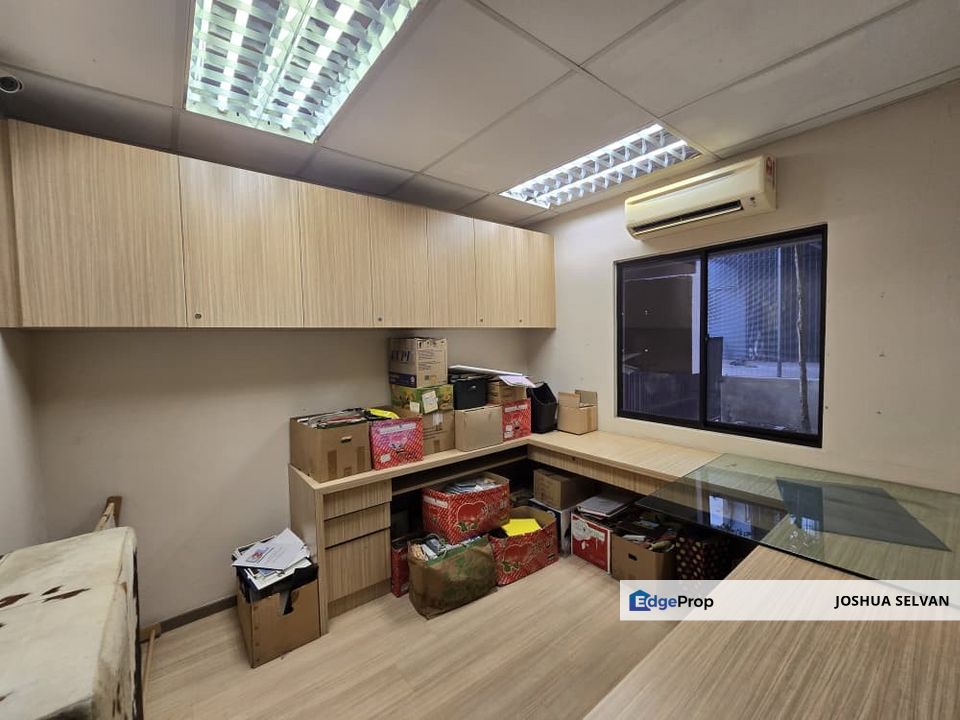 2 Storey Renovated Bungalow @ Bangkung, Bangsar, Kuala Lumpur, Bangsar