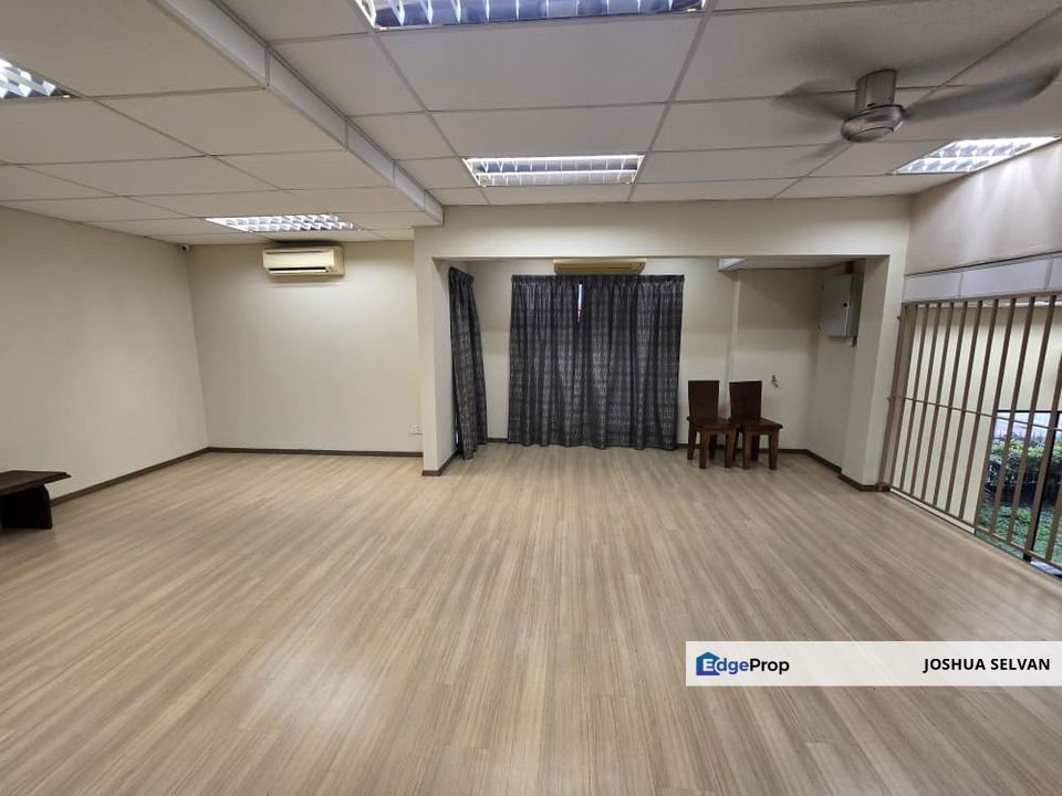 2 Storey Renovated Bungalow @ Bangkung, Bangsar, Kuala Lumpur, Bangsar