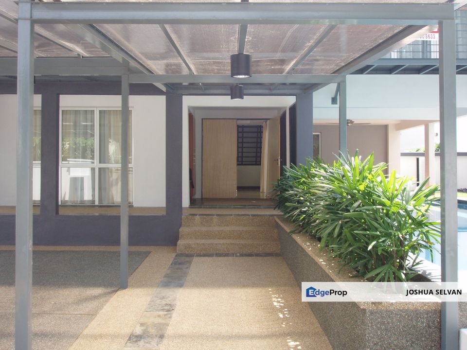 2 Storey Renovated Bungalow Move in Condition @ Tualang, Bangsar, Kuala Lumpur, Bangsar