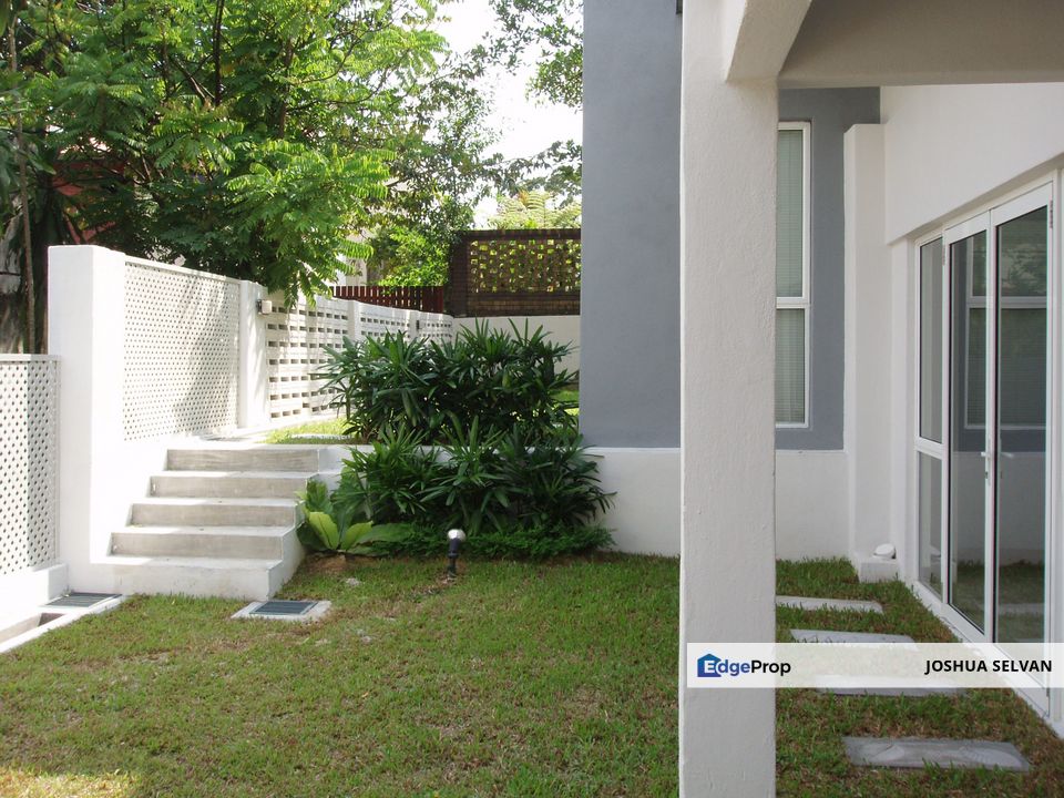 2 Storey Renovated Bungalow Move in Condition @ Tualang, Bangsar, Kuala Lumpur, Bangsar