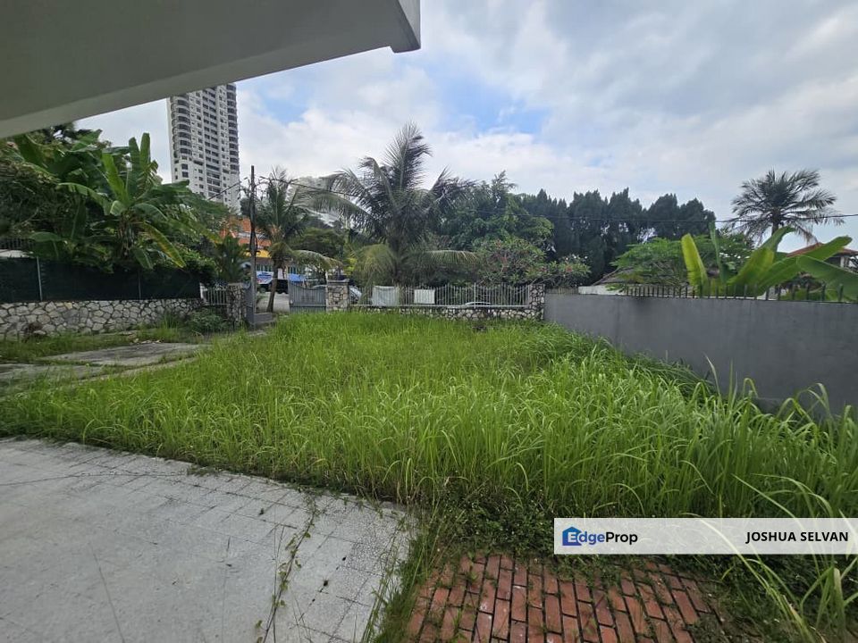 2 Storey Bungalow with KL Skyline views @ Keruing, Bangsar, Kuala Lumpur, Bangsar