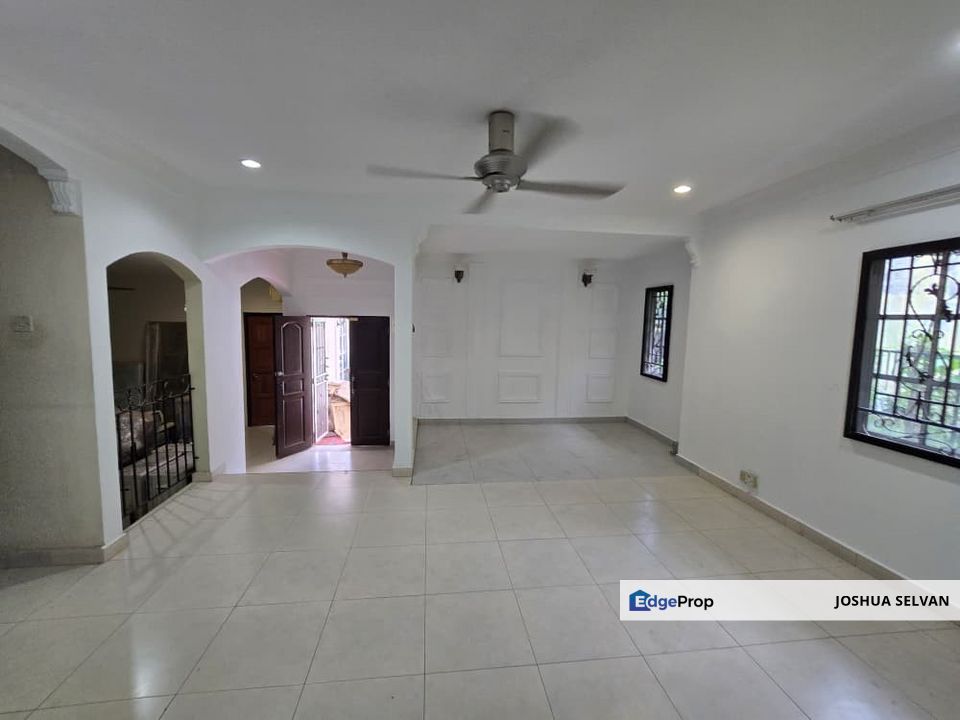 2 Storey Semi D @ Setiabakti, Damansara Heights, Kuala Lumpur, Damansara Heights