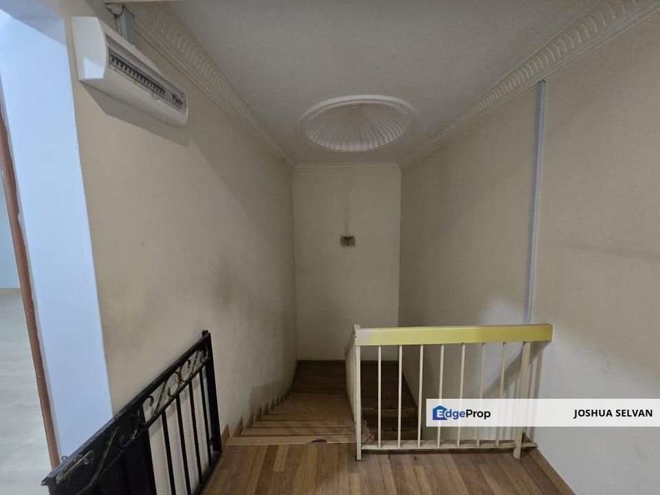 2 Storey Semi D @ Setiabakti, Damansara Heights, Kuala Lumpur, Damansara Heights