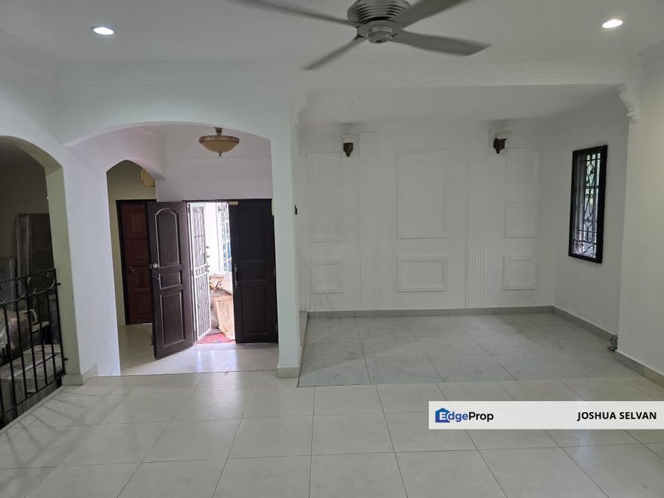 2 Storey Semi D @ Setiabakti, Damansara Heights, Kuala Lumpur, Damansara Heights