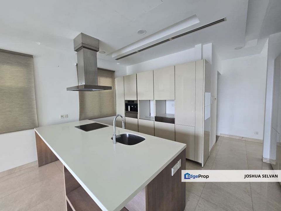 3 Storey Modern Villa, Gated & Guarded @ Zephyr Point, Damansara Heights, Kuala Lumpur, Damansara Heights