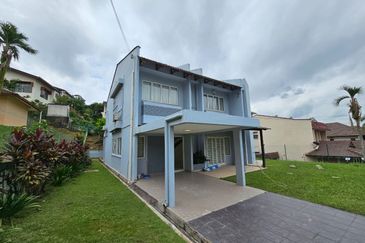 Damansara Heights (Bukit Damansara)