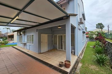 Damansara Heights (Bukit Damansara)