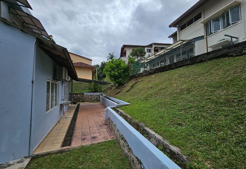 Damansara Heights (Bukit Damansara)