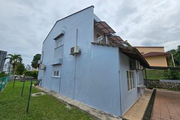 Damansara Heights (Bukit Damansara)