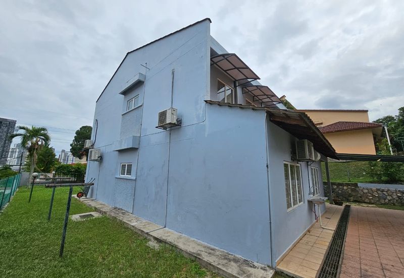 Damansara Heights (Bukit Damansara)