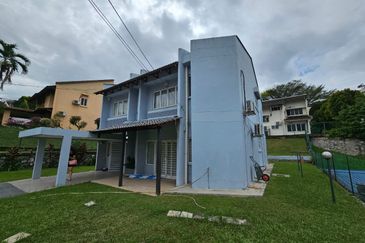 Damansara Heights (Bukit Damansara)