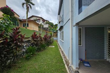 Damansara Heights (Bukit Damansara)