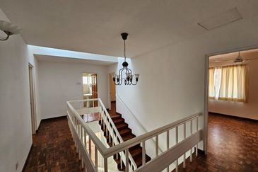 Damansara Heights (Bukit Damansara)