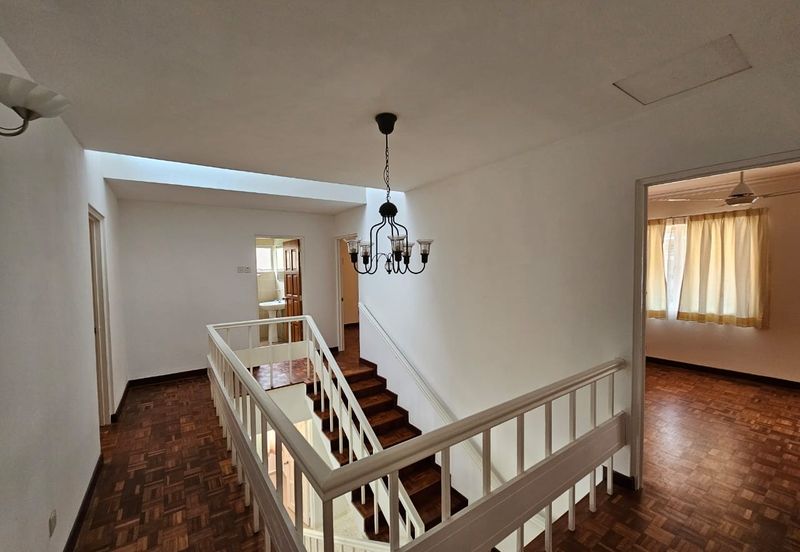 Damansara Heights (Bukit Damansara)