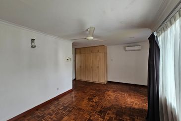 Damansara Heights (Bukit Damansara)