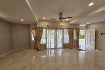 Damansara Heights (Bukit Damansara)