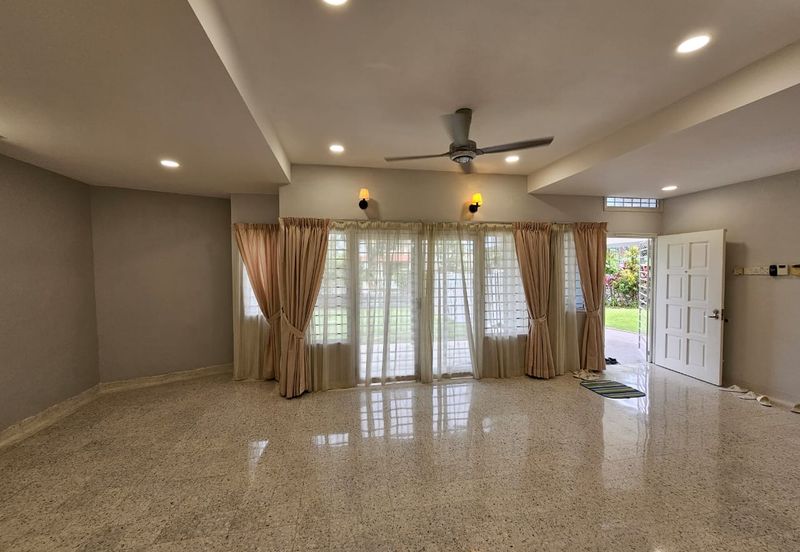 Damansara Heights (Bukit Damansara)