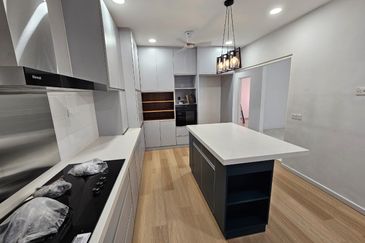 Damansara Heights (Bukit Damansara)