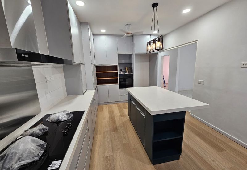 Damansara Heights (Bukit Damansara)