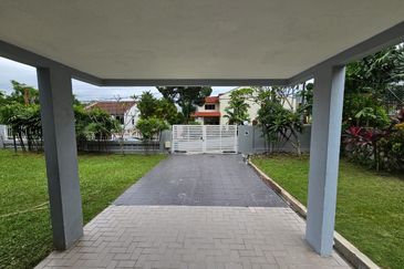 Damansara Heights (Bukit Damansara)