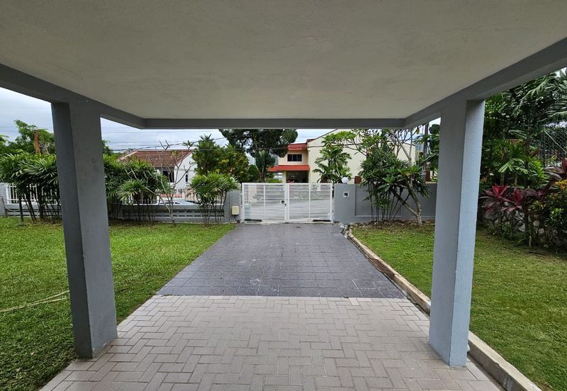 Damansara Heights (Bukit Damansara)