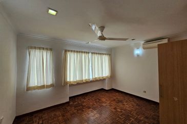 Damansara Heights (Bukit Damansara)