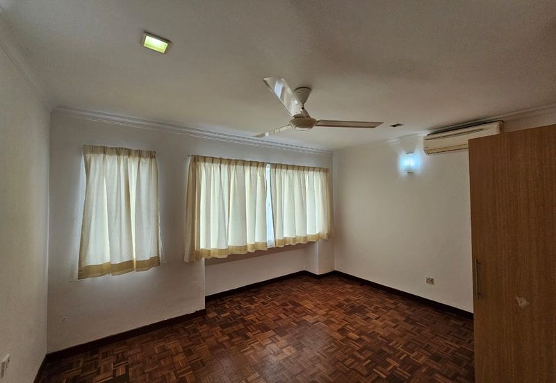 Damansara Heights (Bukit Damansara)