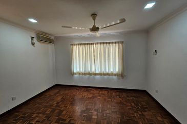 Damansara Heights (Bukit Damansara)