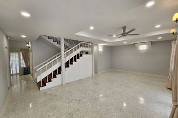 Damansara Heights (Bukit Damansara)