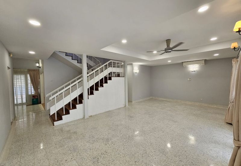 Damansara Heights (Bukit Damansara)