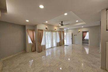 Damansara Heights (Bukit Damansara)